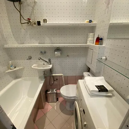 Cichy Zakatek-piotrkowska Lodz (Lodz)