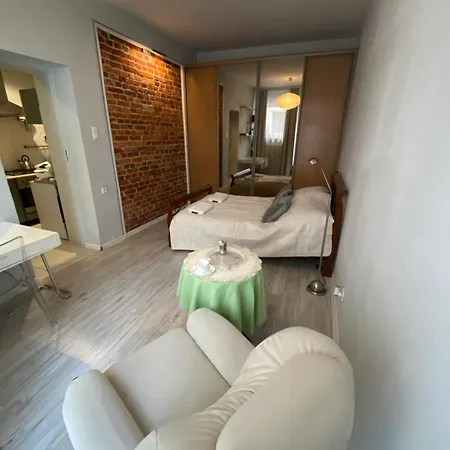 Cichy Zakatek-piotrkowska