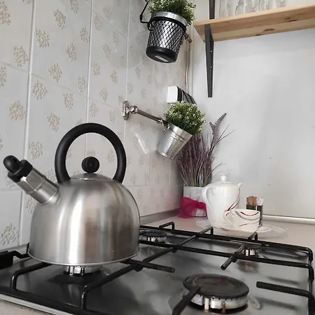 Cichy Zakatek-piotrkowska Apartment *