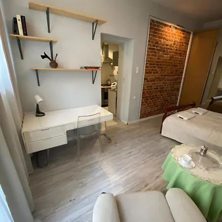 Cichy Zakatek-piotrkowska *