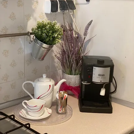 Cichy Zakatek-piotrkowska