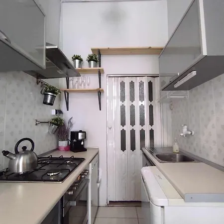 Cichy Zakatek-piotrkowska Lodz (Lodz)