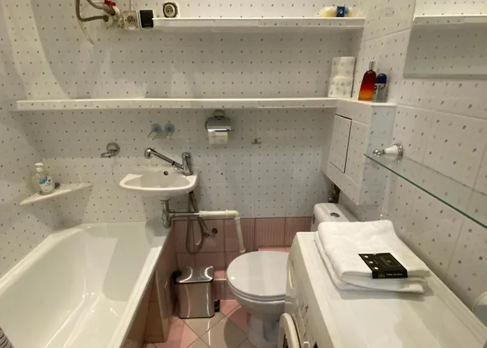 Cichy Zakatek-piotrkowska Łódź