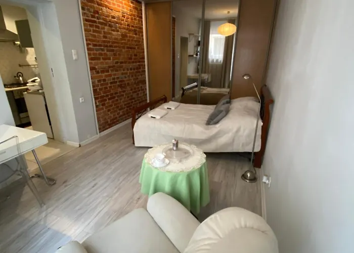 Cichy Zakatek-piotrkowska