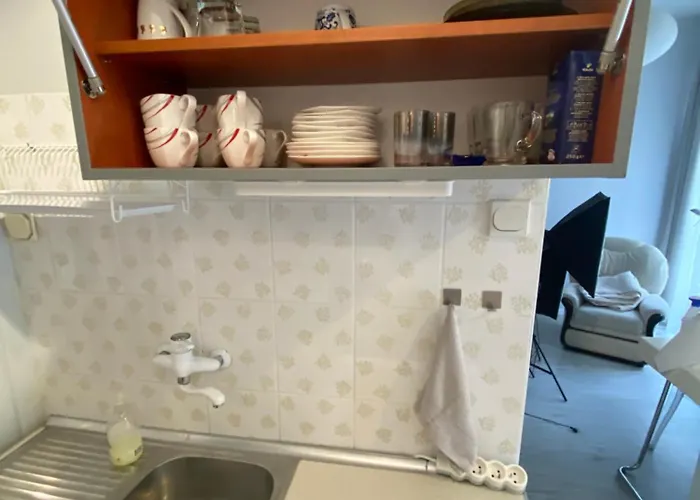 Cichy Zakatek-piotrkowska *