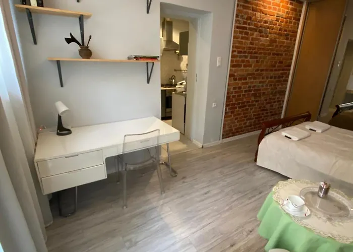 Cichy Zakatek-piotrkowska *