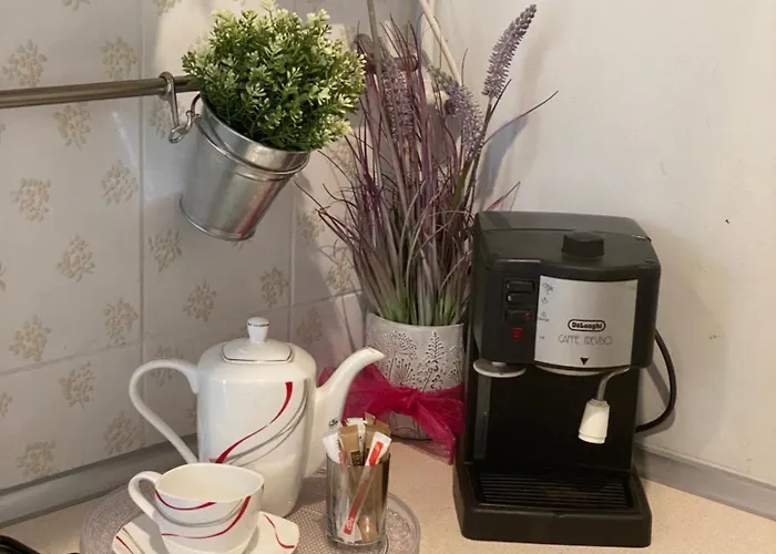 Cichy Zakatek-piotrkowska